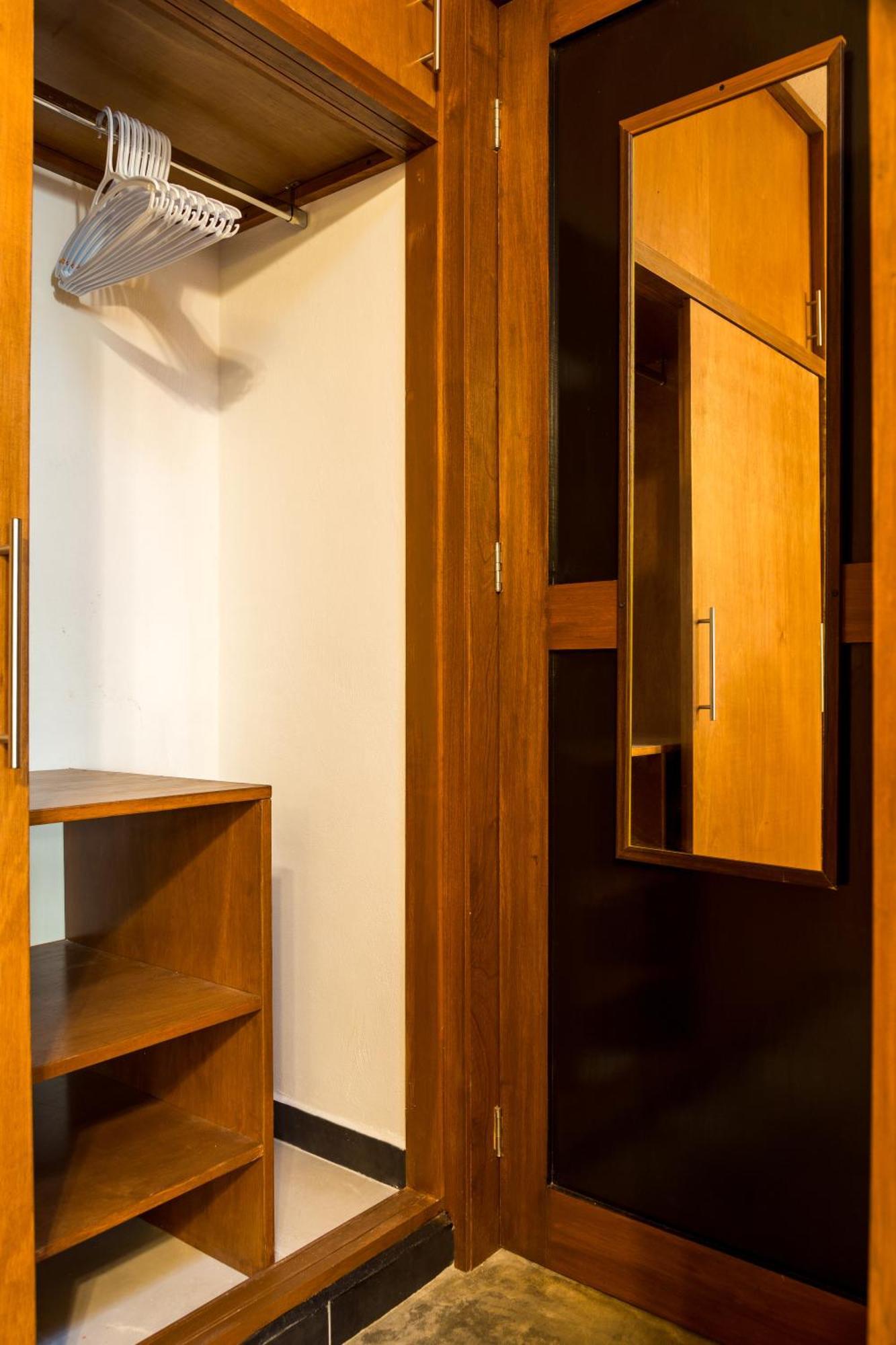Merida Serviced Apartments Habitación foto
